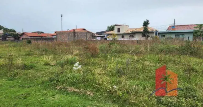 Terreno Plano com Escritura de 360,13 m² – Areias de Palhocinha, Garopaba/SC