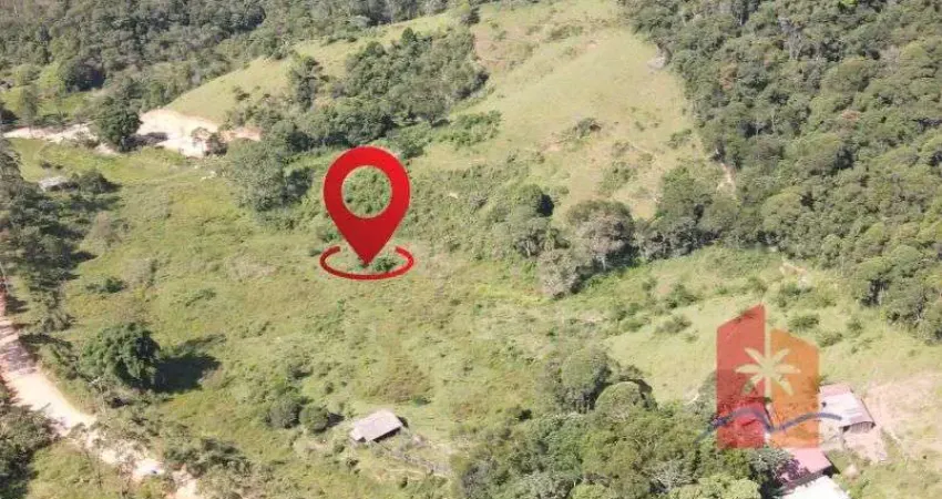 Terreno de 4,8ha (48.000m²) para Sítio ou Investimento em Turismo Rural