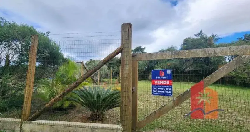 Lote 458m² à venda na praia do rosa | 2km da praia do rosa | 1km da lagoa ibiraquera – imbituba, sc