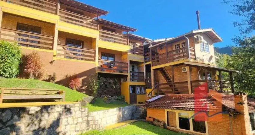 Pousada à venda na Praia da Gamboa, Garopaba - SC – Estrutura completa | Pronta para operar