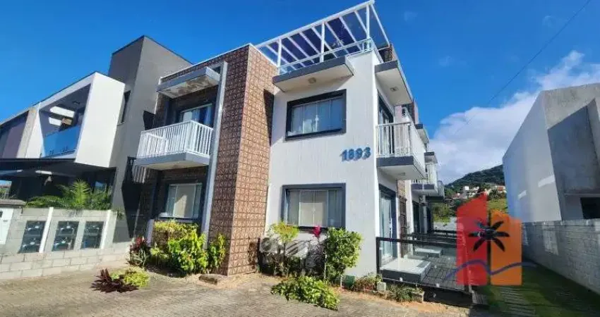 Casa em Condomínio com 3 Dormitórios e Área de Lazer | Morrinhos – Garopaba/SC