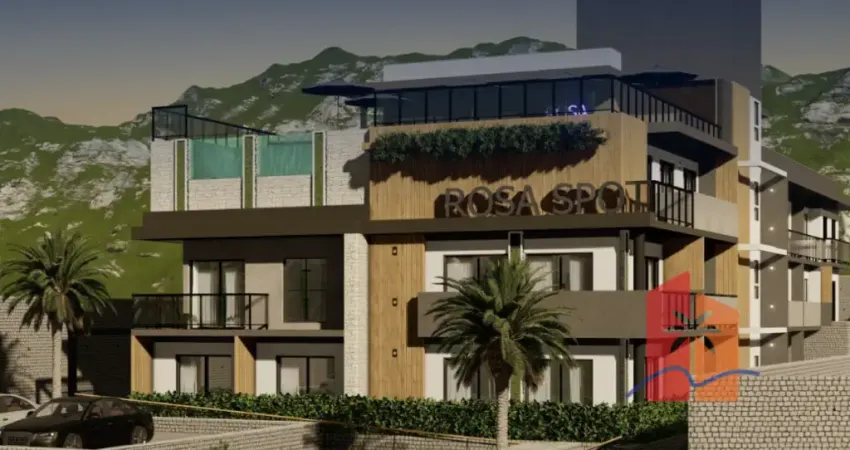 Loft na Praia do Rosa | SPOT ROSA | Investimento com Alta Rentabilidade