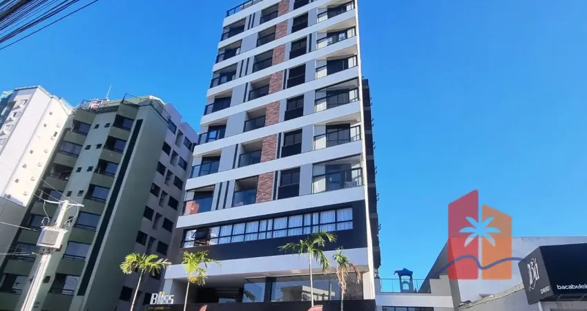 Apartamento com 2 dormitórios (1 suíte) – novo e pronto para morar – cota bliss living | estreito, florianópolis/sc