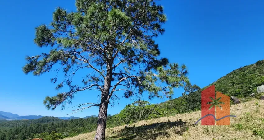 Terreno rural - sítio de 4,4 ha à venda | aceita permuta – albardão, palhoça / sc