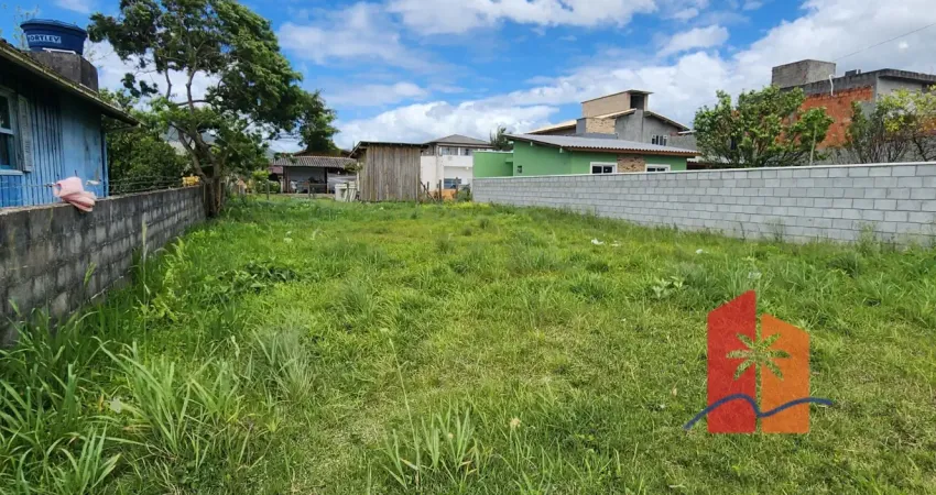 Terreno à venda em Areias, Paulo Lopes 
