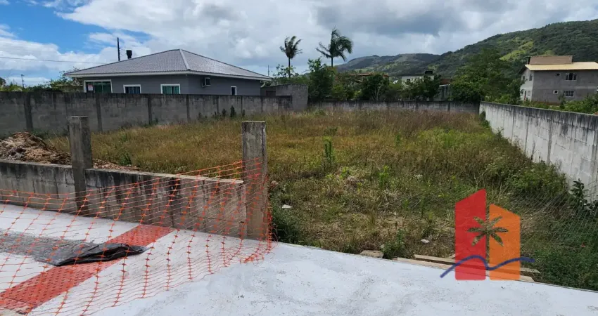 Terreno à venda em Areias, Paulo Lopes 
