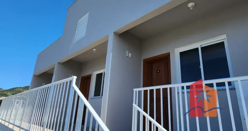 Aluguel — kitnet / studio / apartamento 1 quarto — 33m² — novo — areais / paulo lopes - sc