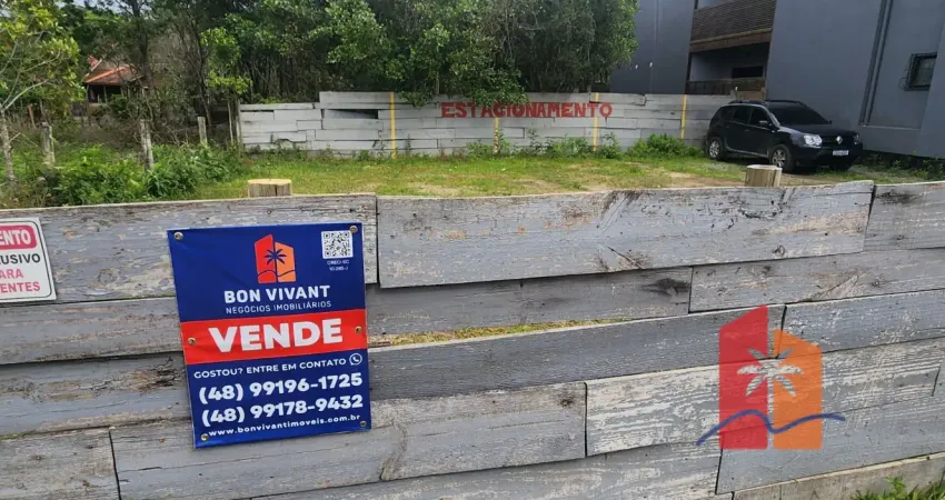Terreno à venda no Limpa, Garopaba