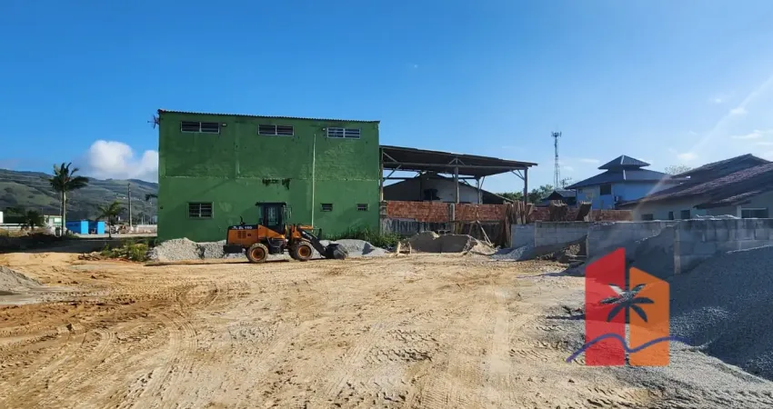 Terreno à venda no Centro, Paulo Lopes