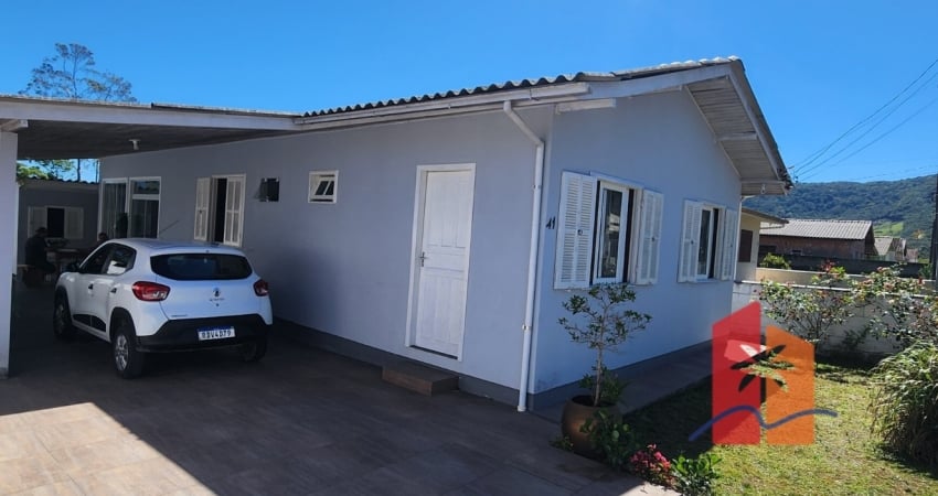 Casa com 3 quartos para alugar na Nova Belém, Paulo Lopes