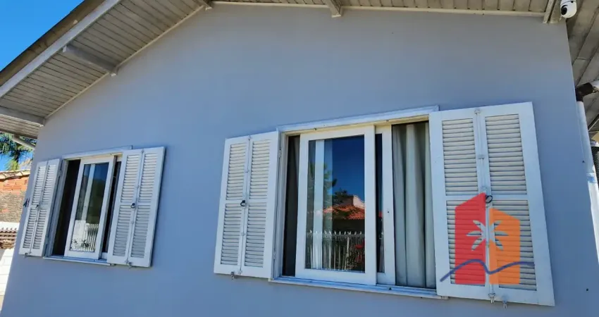 Casa de alvenaria de 150m² à venda – nova belém - paulo lopes / sc