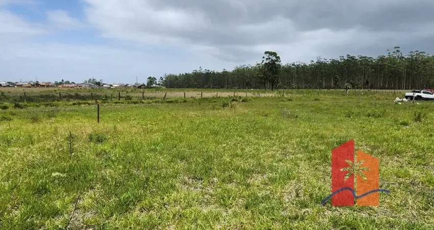 Terreno à venda no Povoado de Nova Brasília, Imbituba 