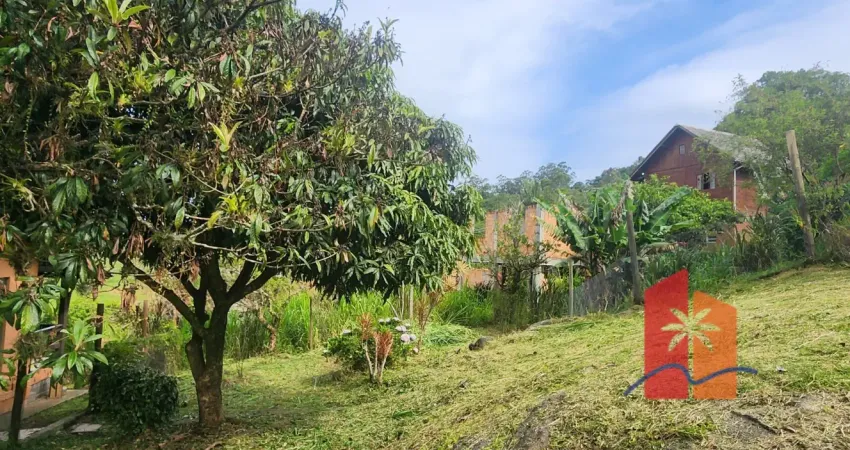 Terreno à venda no bairro gamboinha em paulo lopes - apenas 2,5km da praia da gamboa