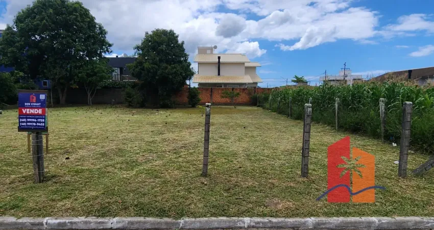 ️ Terreno à Venda – Areias de Palhocinha, Garopaba/SC | 363,46 m²