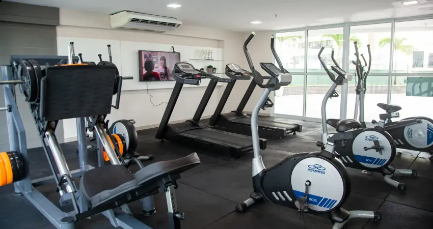 Apartamento pronto para morar, com excelente padrão construtivo e localização premium — perfeito para quem busca morar bem ou investir com segurança.