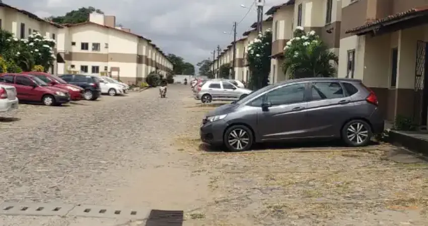 Apartamento com 2 quartos à venda na Rua Florêncio Fontenele, 420, Jangurussu, Fortaleza