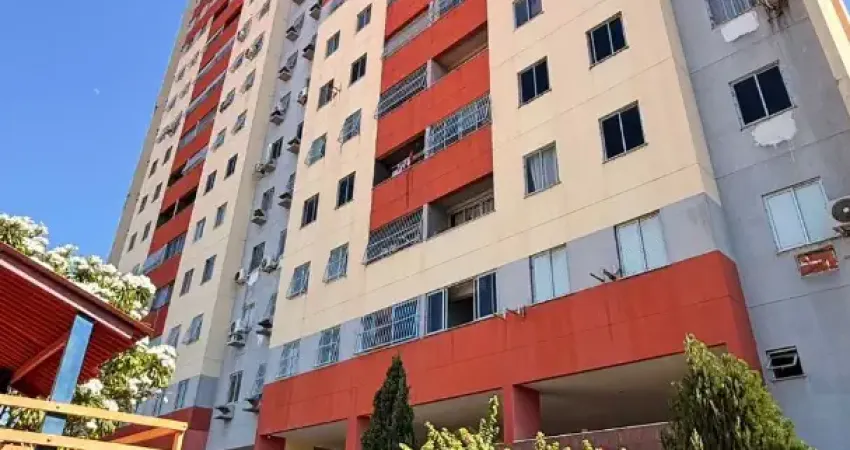 Apartamento com 3 quartos à venda na Rua Diamantina, Jóquei Clube, Fortaleza