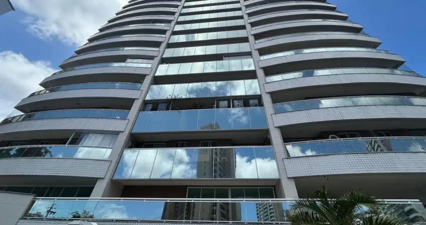 Apartamento a venda no guararapes com localização privilegiada