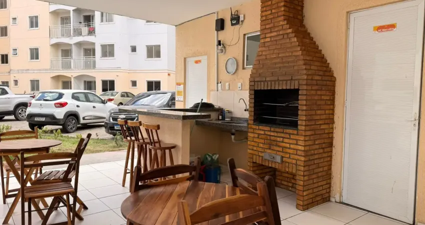 Lindo apartamento estilo loft de 39m , oportunidade para investir