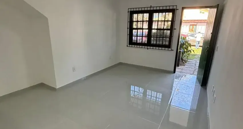 Apartamento com 2 quartos para alugar na Rua Berilo, 689, Portinho, Cabo Frio
