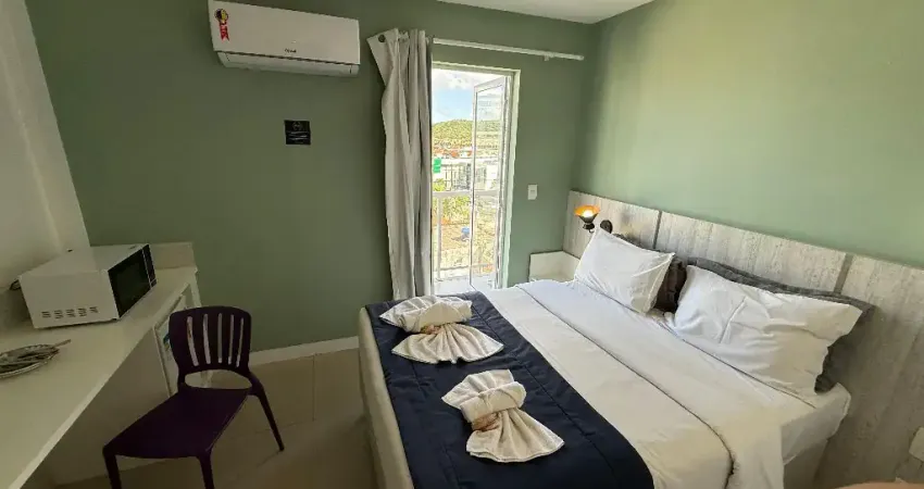 Apartamento com 1 quarto à venda na Avenida Assunção, 239, São Bento, Cabo Frio