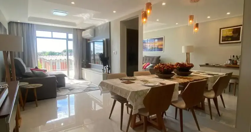 Apartamento com 2 quartos à venda na Rua General Alfredo Bruno Gomes Martins, 433, Braga, Cabo Frio