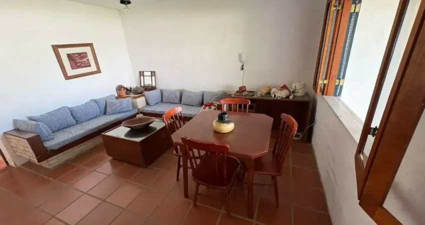 Casa em condomínio fechado com 2 quartos à venda na Rua Waldir Torres, 89, Peró, Cabo Frio