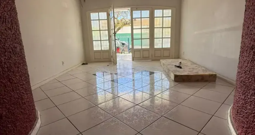 Excelente apartamento térreo para locação fixa no bairro portinho