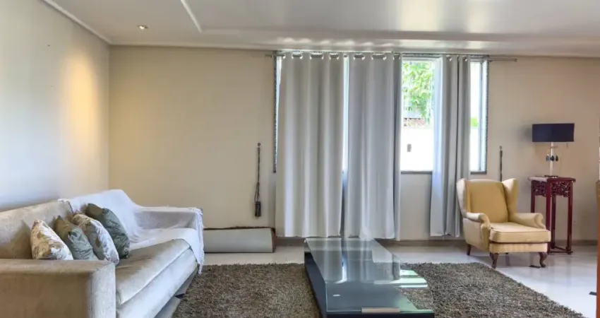 Casa à Venda no Condomínio Parque das Samambaias – Manaus/AM