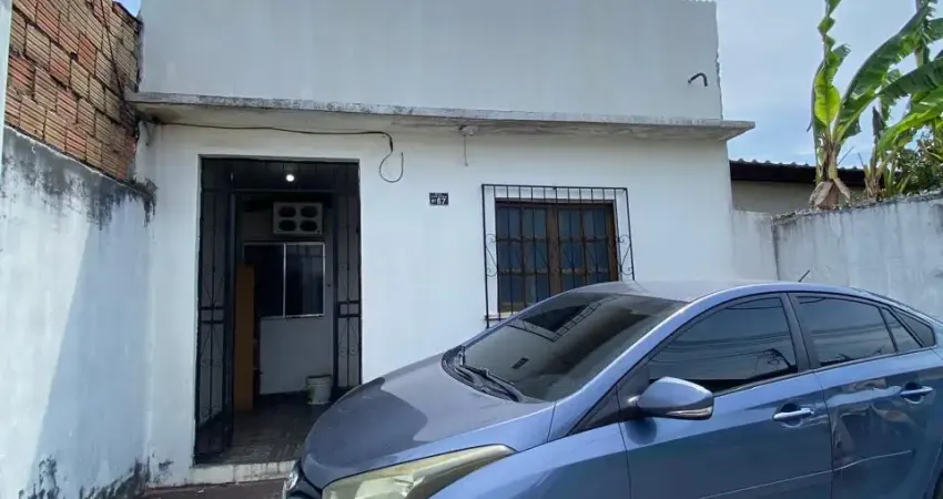 Casa com 2 quartos à venda no Alvorada, Manaus 