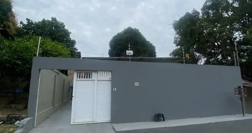 Casa com 4 quartos à venda na Cidade Nova, Manaus 