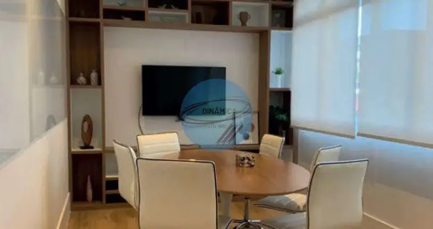 Apartamento com 3 quartos para alugar no Alphaville, Barueri