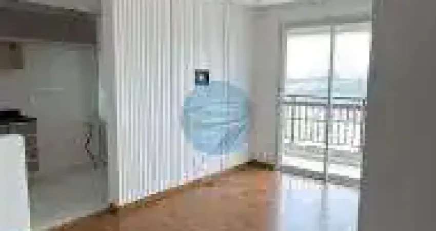 A melhor vista de alphaville residencial bellini com 83,83m²