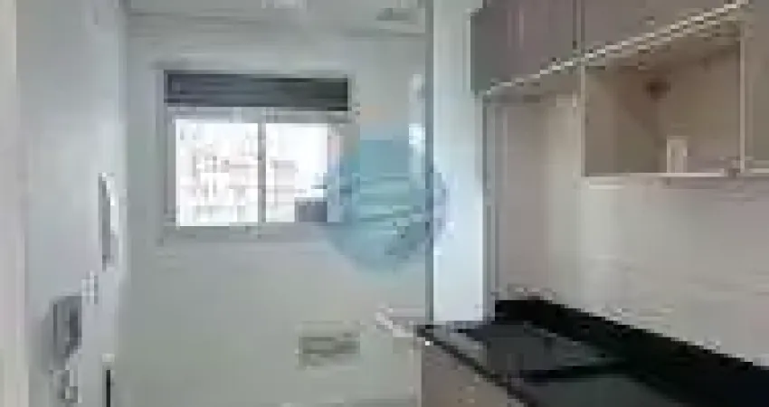 A melhor vista de alphaville residencial bellini com 83,83m²