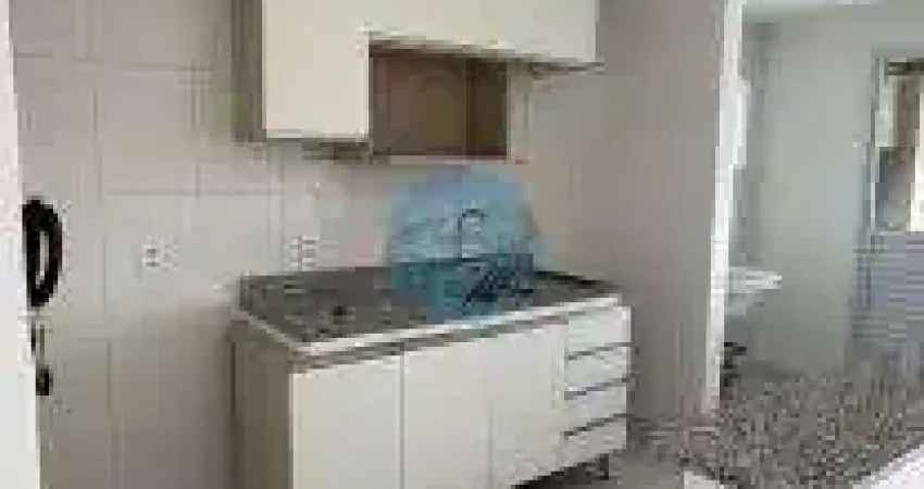 Apartamento com 2 quartos à venda no Empresarial 18 do Forte, Barueri