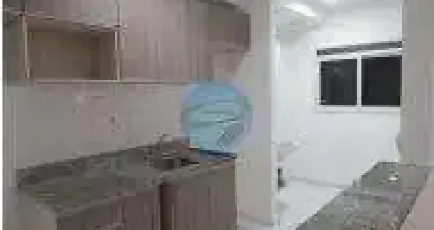 Apartamento com 2 quartos à venda no Tamboré, Barueri 