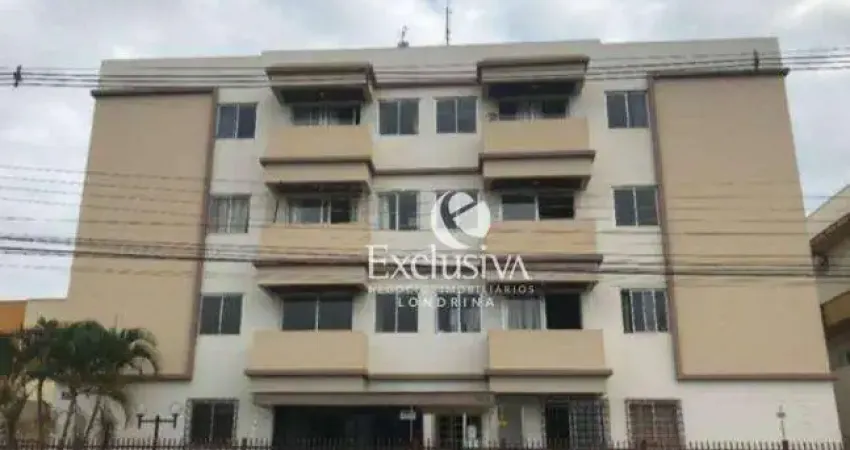Apartamento com 2 quartos  à venda, 50 m² - Portal de Versalhes 1 - Londrina/PR