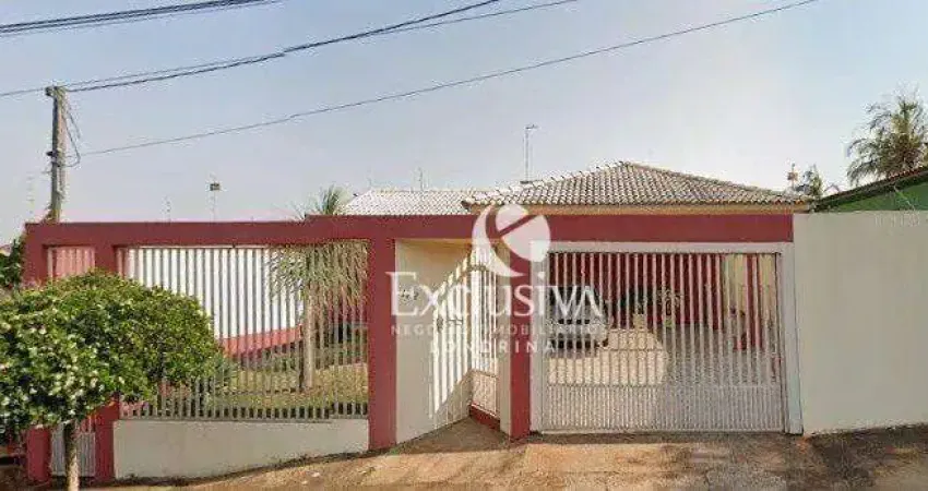 Casa com 3 quartos à venda, 213 m² - San Fernando - Londrina/PR