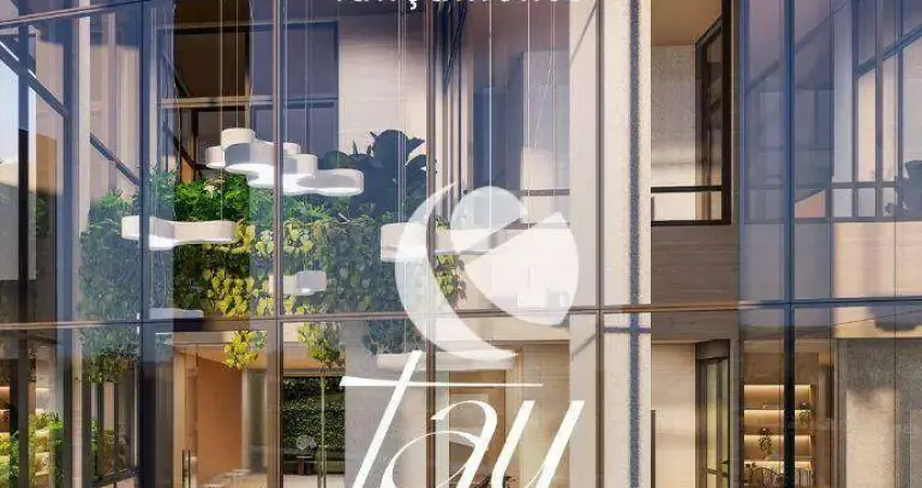 Apartamento com 3 dormitórios à venda, 91 m² - Edifício Tay, Gleba Fazenda Palhano - Londrina/PR