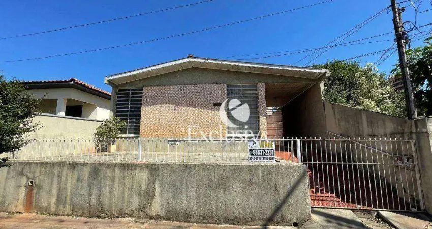 Casa comercial à venda na Rua Uruguai, Centro, Londrina