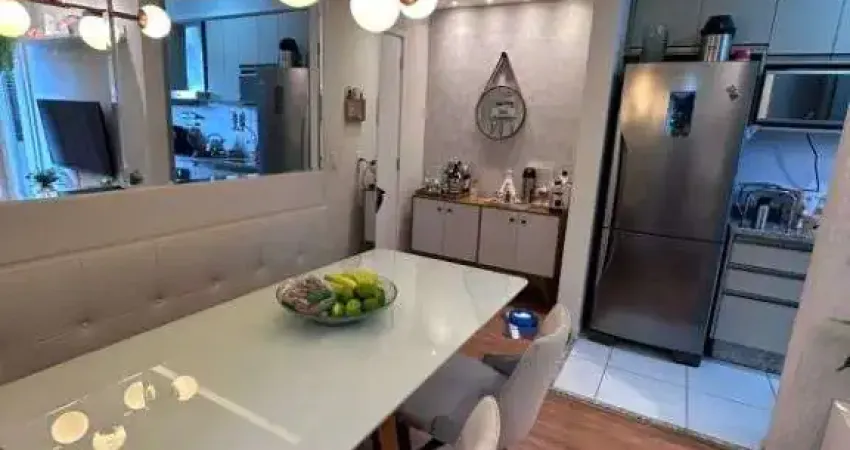 Apartamento com 2 quartos  à venda, 54 m² - Gleba Palhano - Londrina/PR