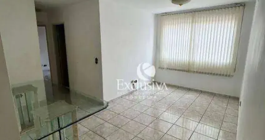 Apartamento com 3 quartos, Jd San Fernando- Londrina/PR