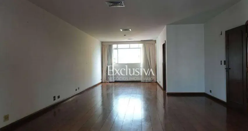 Cobertura com 4 quartos à venda/locação, 650 m² - Centro - Londrina/PR