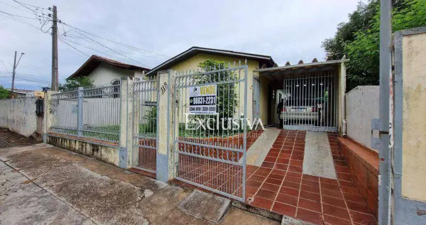 Casa com 3 quartos à venda na Rua Romênia, Igapó, Londrina