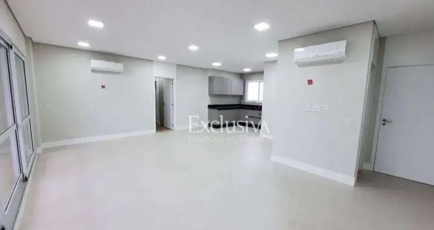Apartamento com 3 suítes à venda, 165 m² - Edifício Sky Residence, Centro - Cambé/PR