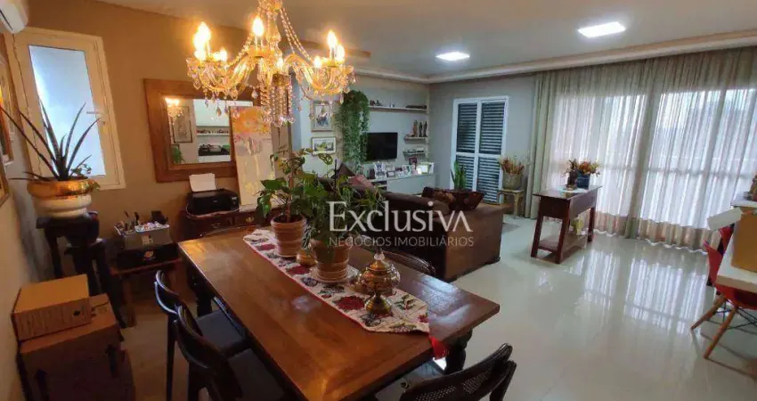 Apartamento com 2 dormitórios à venda, 95 m² - Artè Palhano, Gleba Fazenda Palhano - Londrina/PR