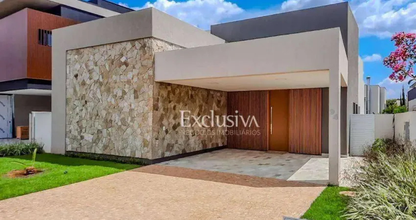 Casa com 3 suítes à venda, 179 m² - alphaville 2, vivendas do arvoredo - londrina/pr