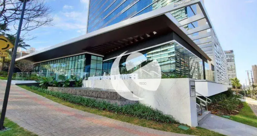 Ponto comercial para alugar na Avenida Madre Leônia Milito, Gleba Palhano, Londrina