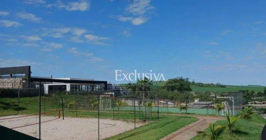 Terreno à venda, 1560 m² - residencial maanaim, esperança - londrina/pr