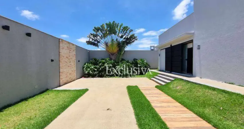 Casa comercial para alugar, 293 m² - alcântara - londrina/pr